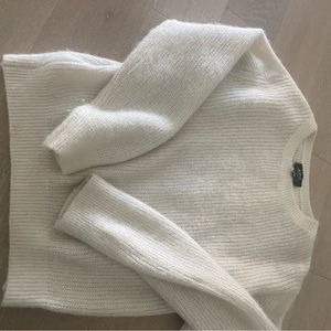 A.P.C. knit sweater